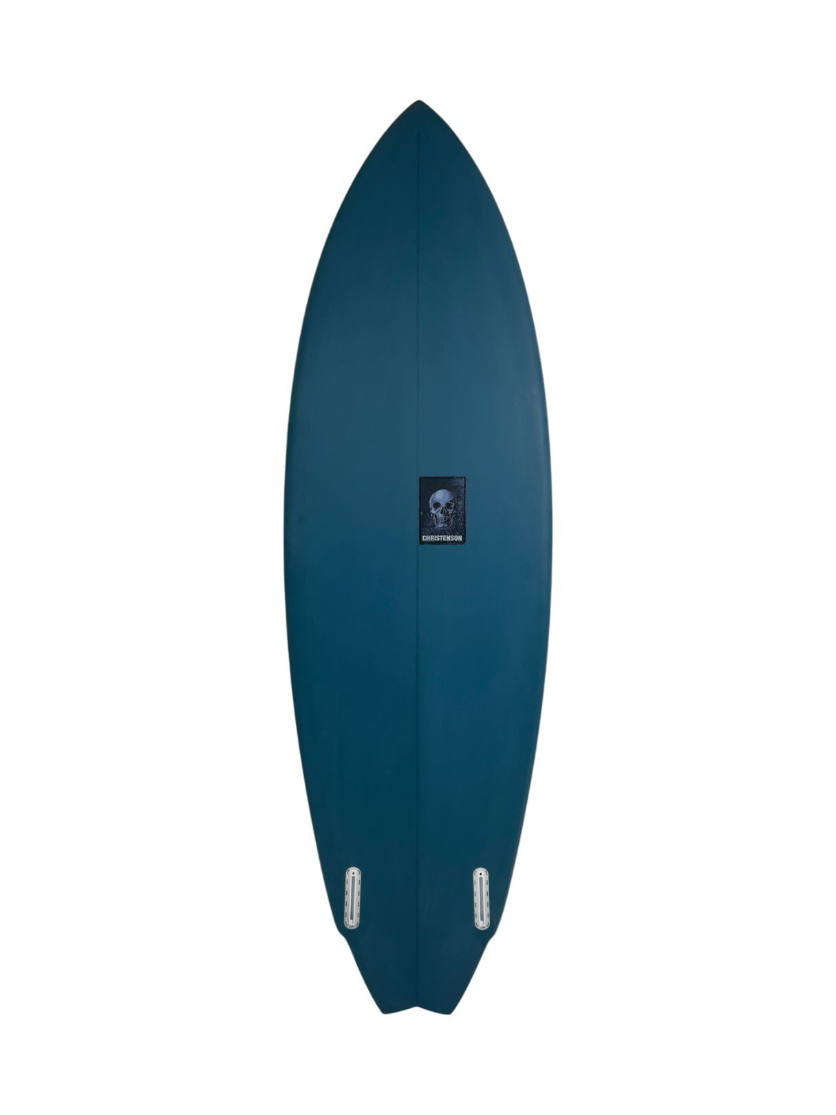 Lane Splitter Swallow 6'1" x 20 3/8" X  2 3/4", Swallow, 2x  Futures Fin Boxes, PU - ID:1040817