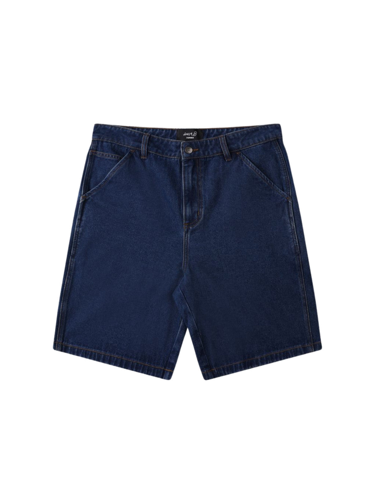 Reynolds Proscription Denim 21