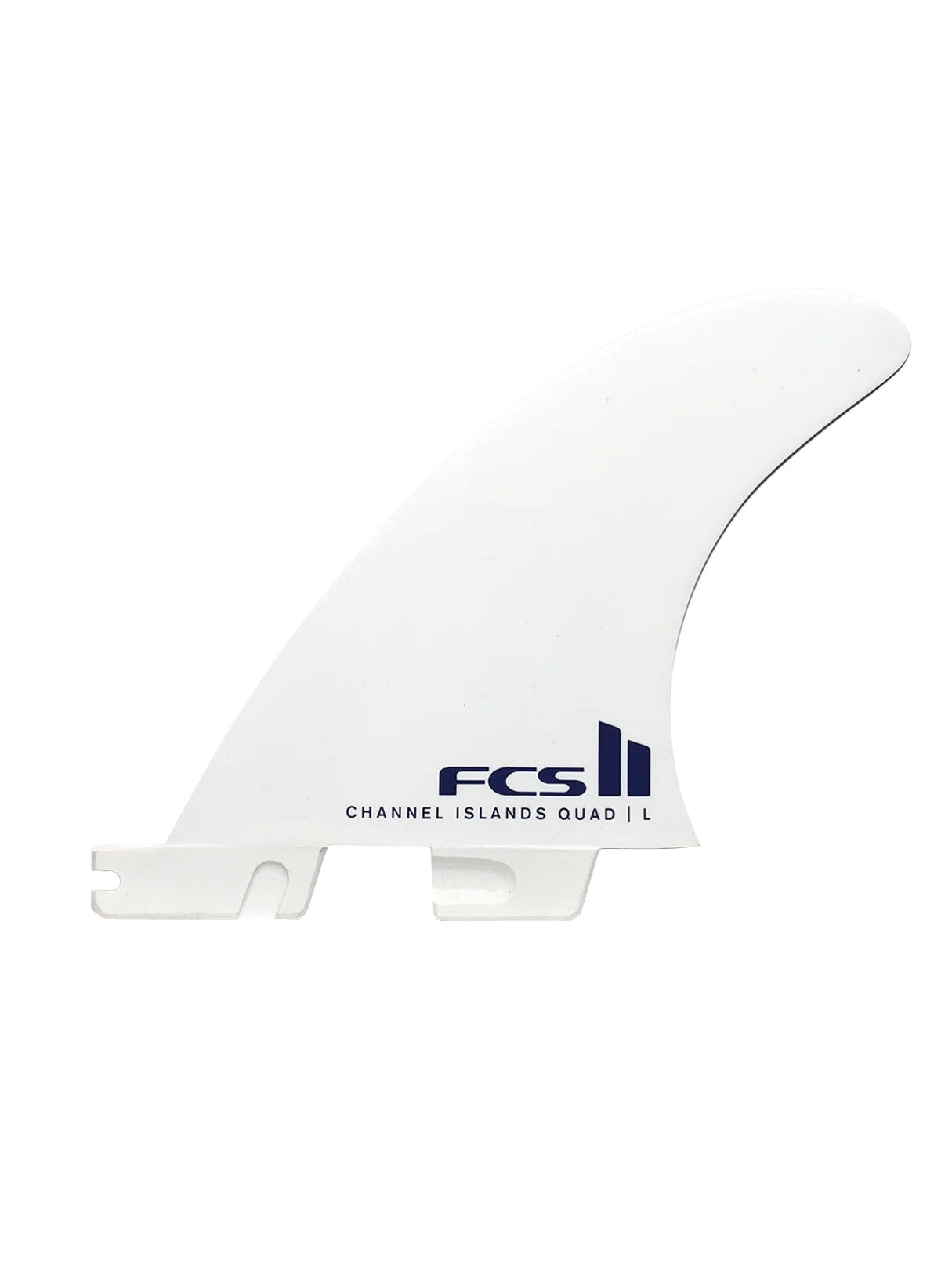 CI PC Quad Rear Solution