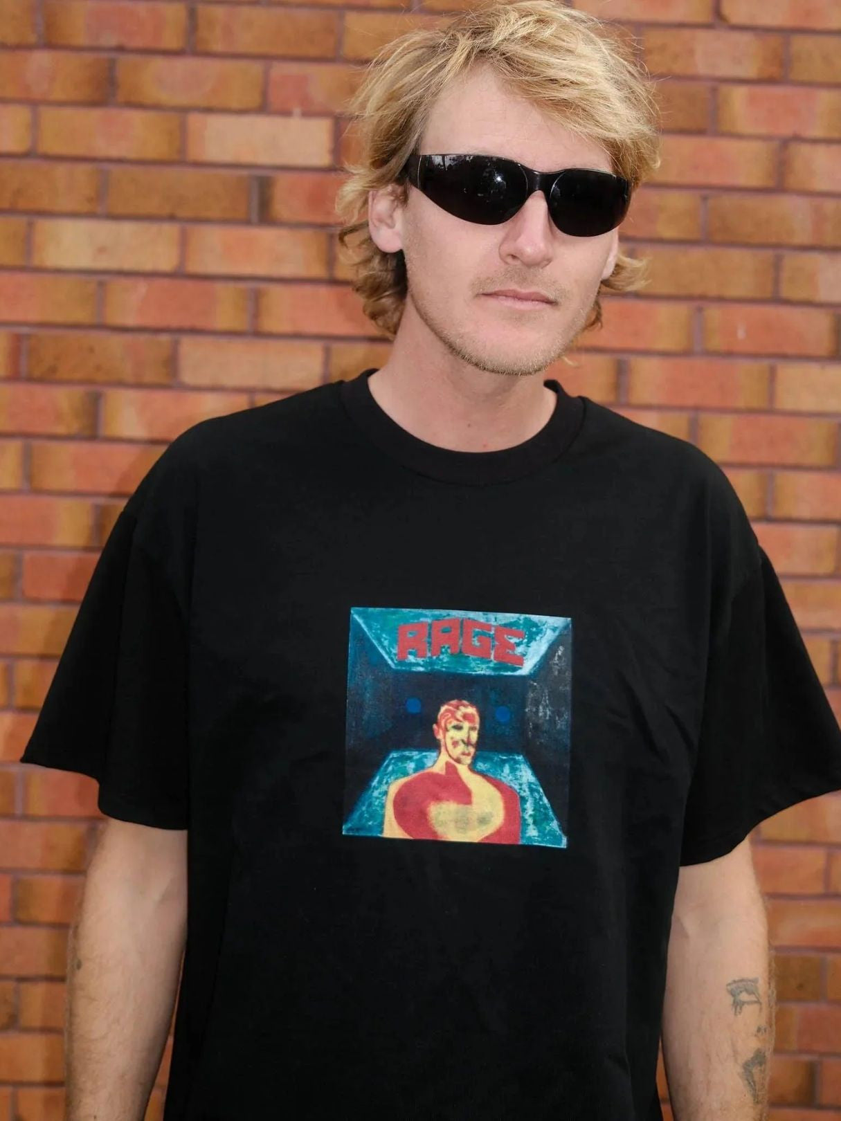 Portrait T-Shirt