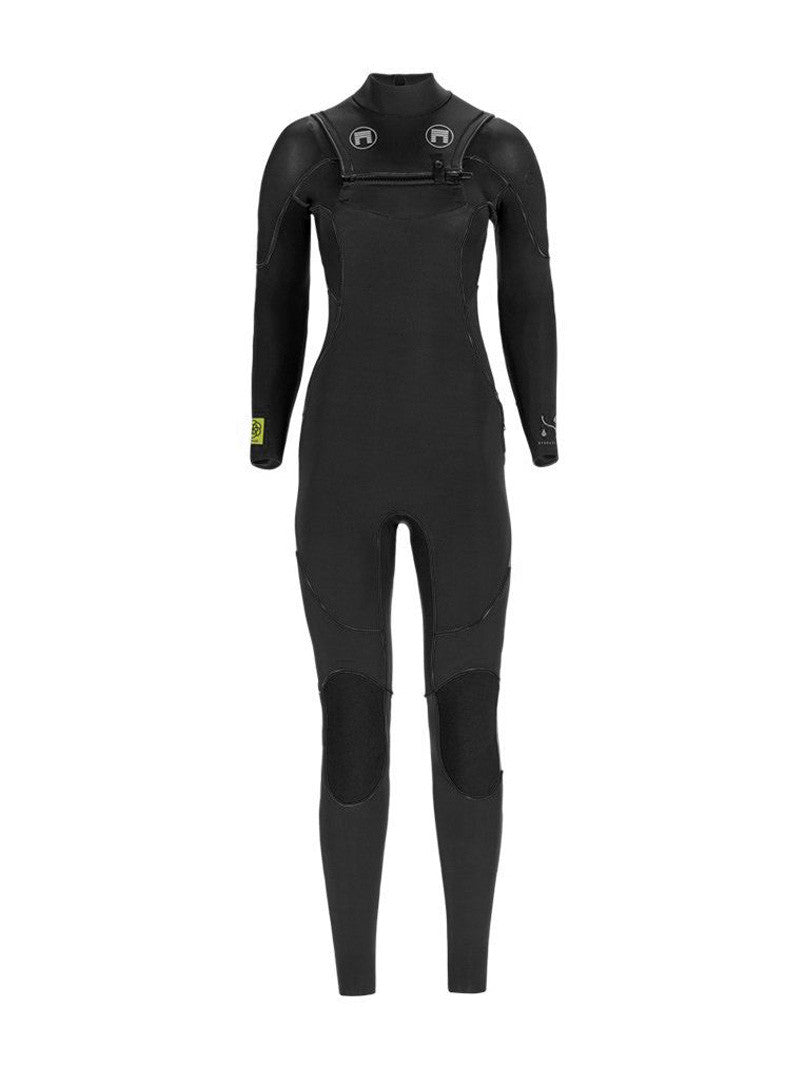 Women's D'ARC Hydrasilk 3/2mm Full Suit