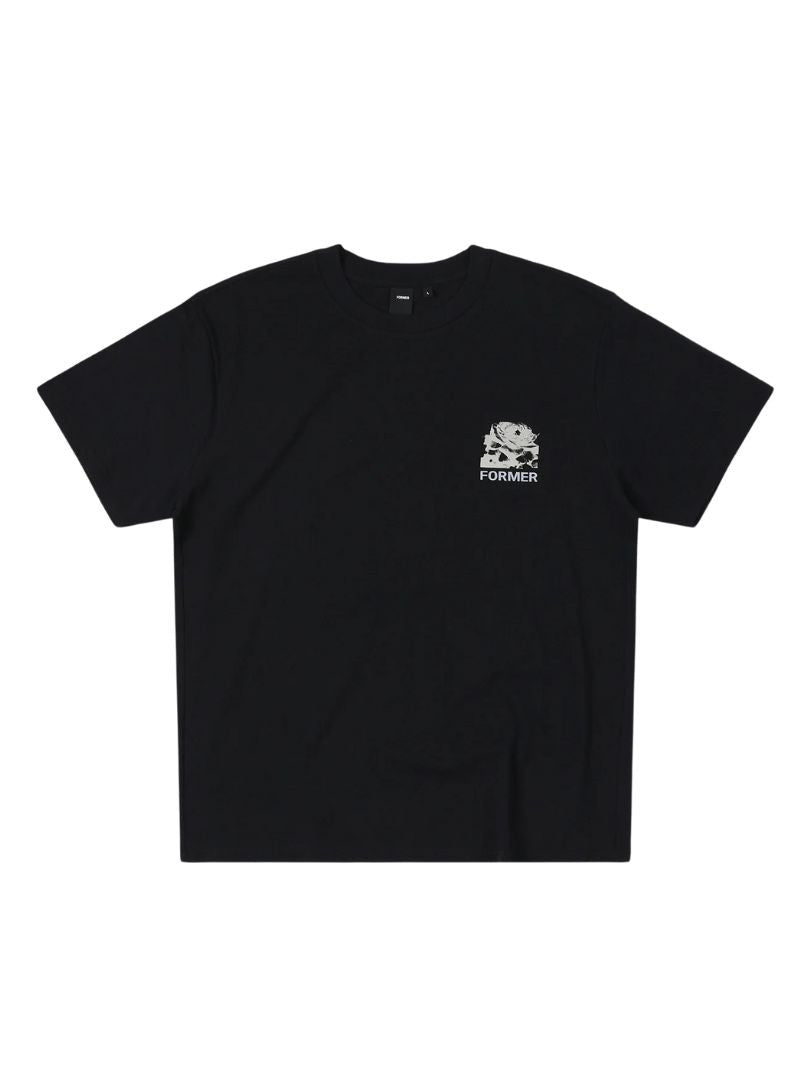 Rose Crux Tee