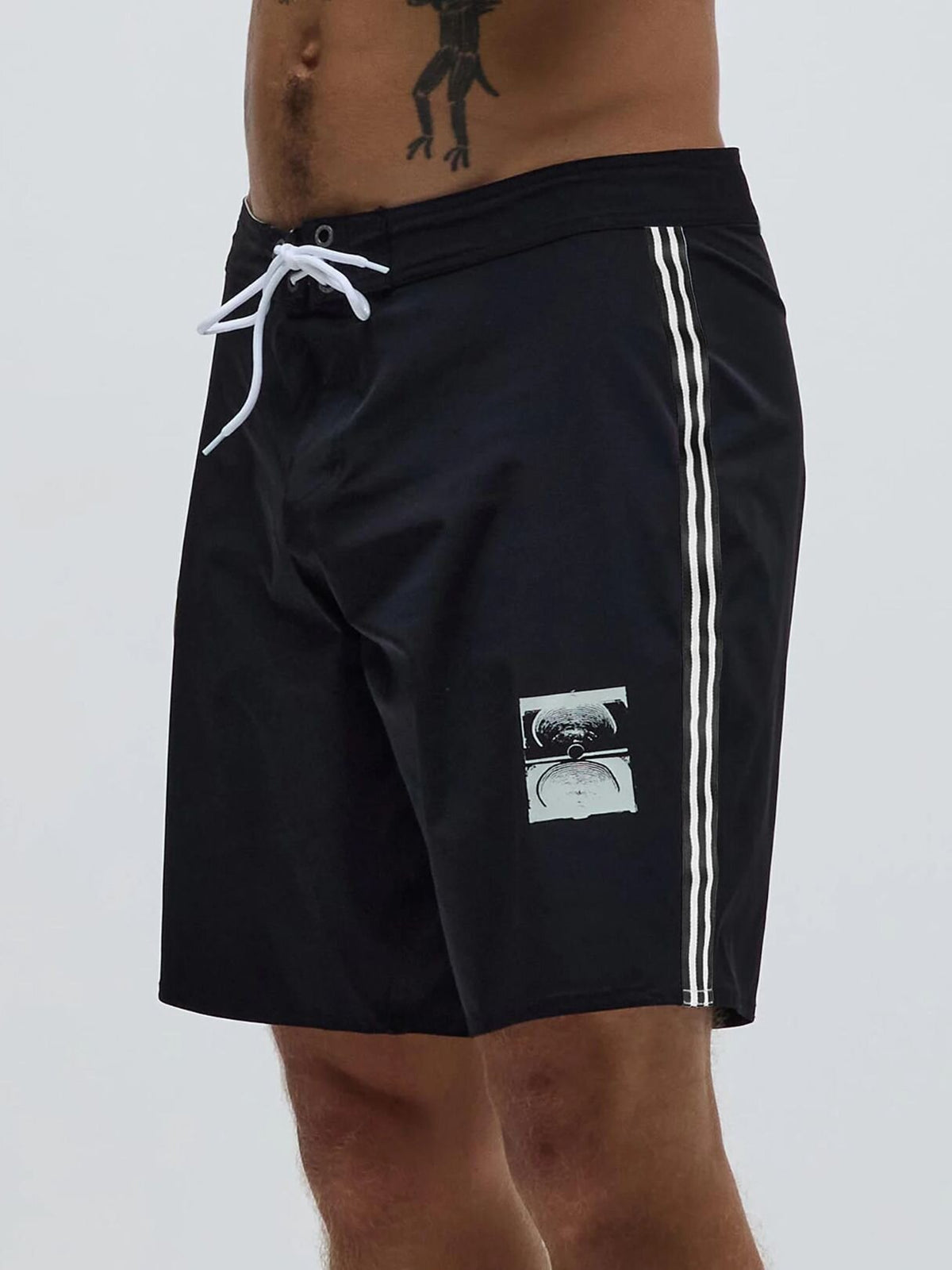 Anderson 18.5 Trunk