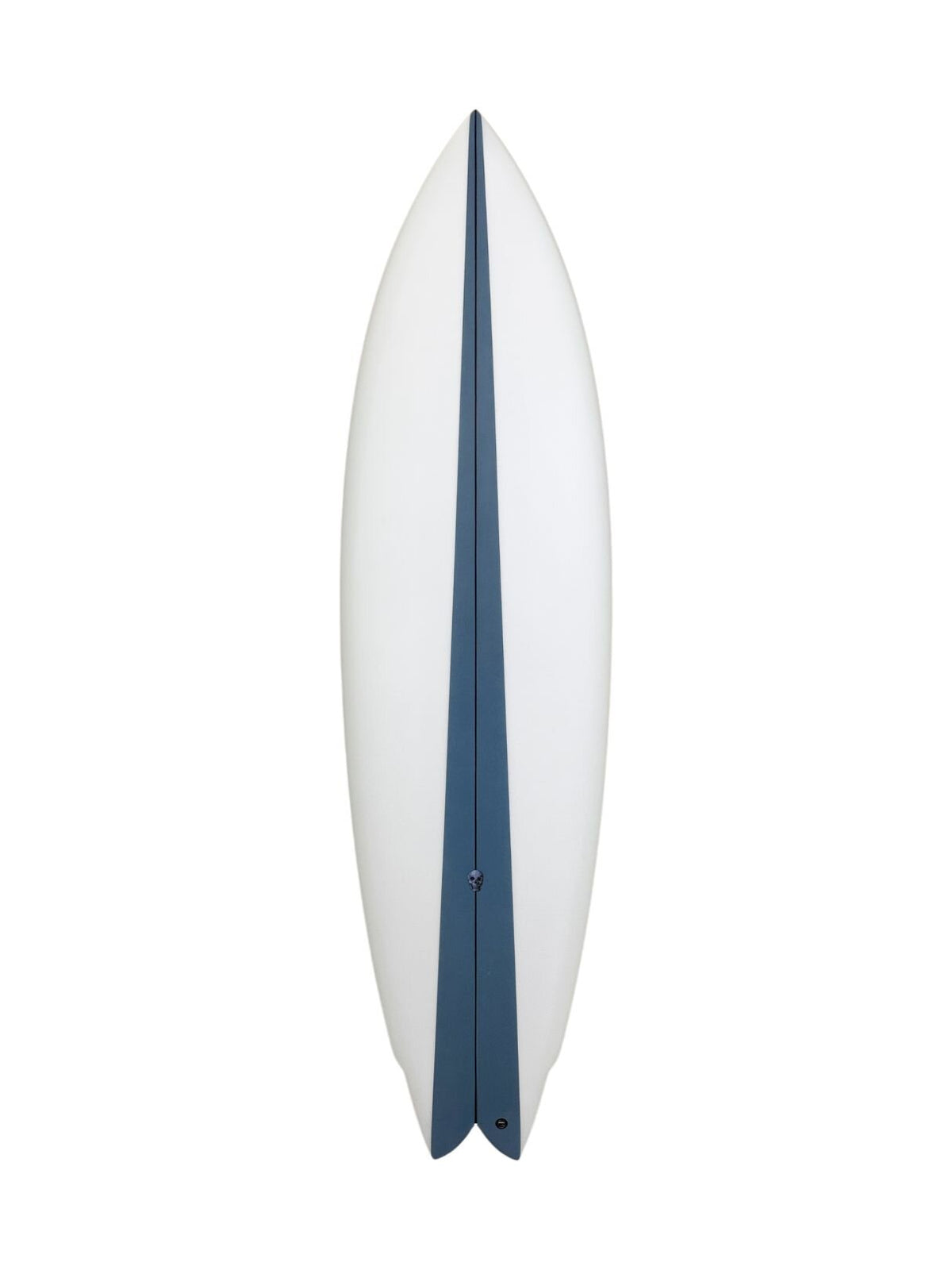 The Wolverine 6'2" x 20 1/2" X  2 1/2" - 35.09L, Wing Swallow, 2x  Futures Fin Boxes, PU - ID:1162822