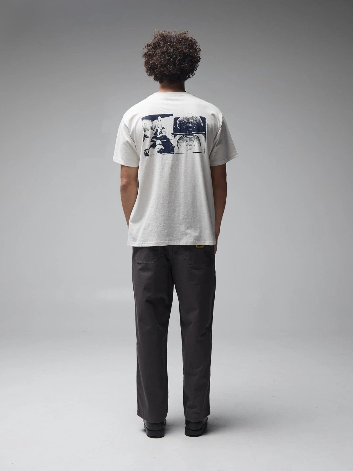 Elevate Crux T-Shirt