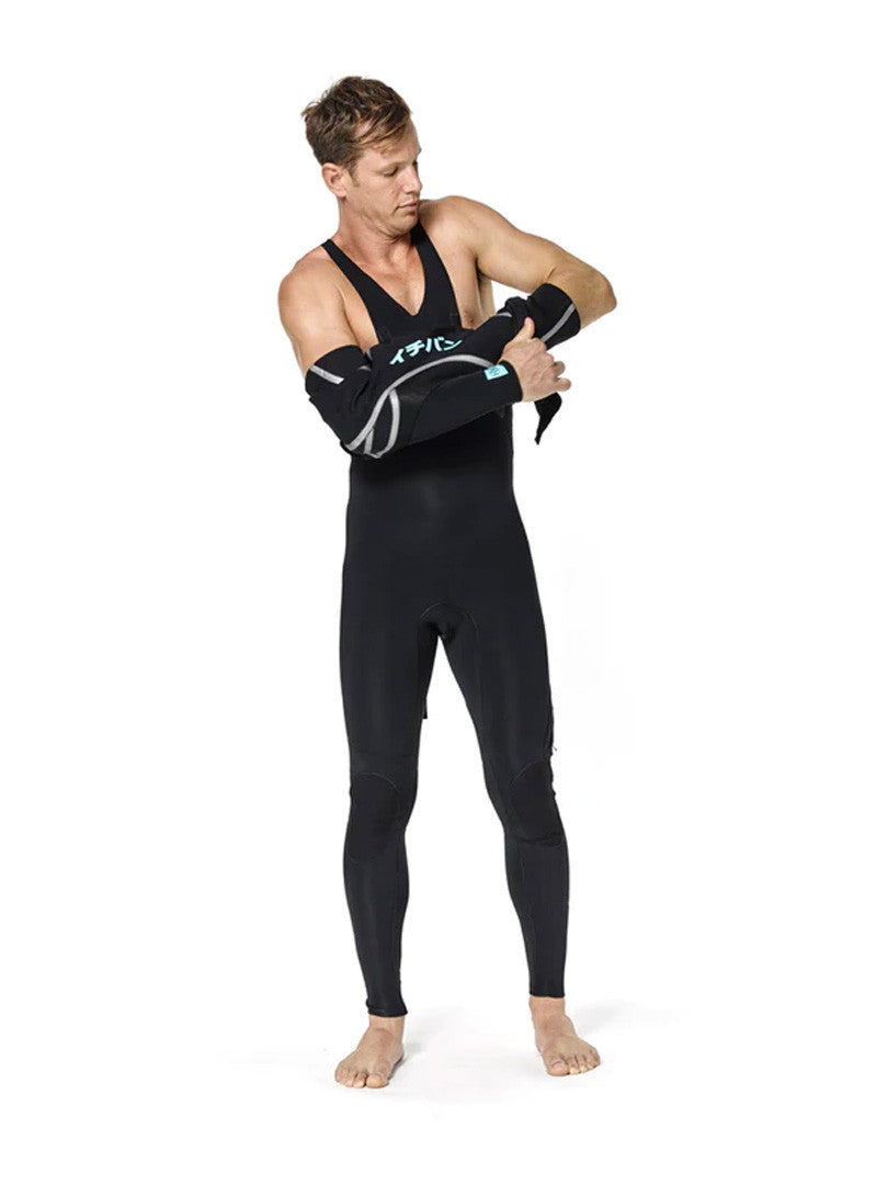 Men's HOPLITE 3/2mm Full Suit