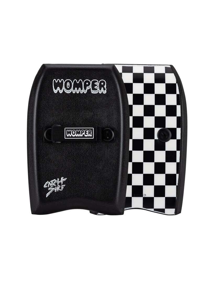 The Womper- w/ Strap