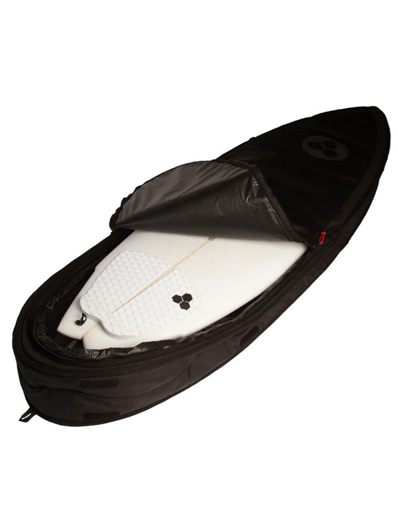 Traveler Single/Double Shortboard Bag