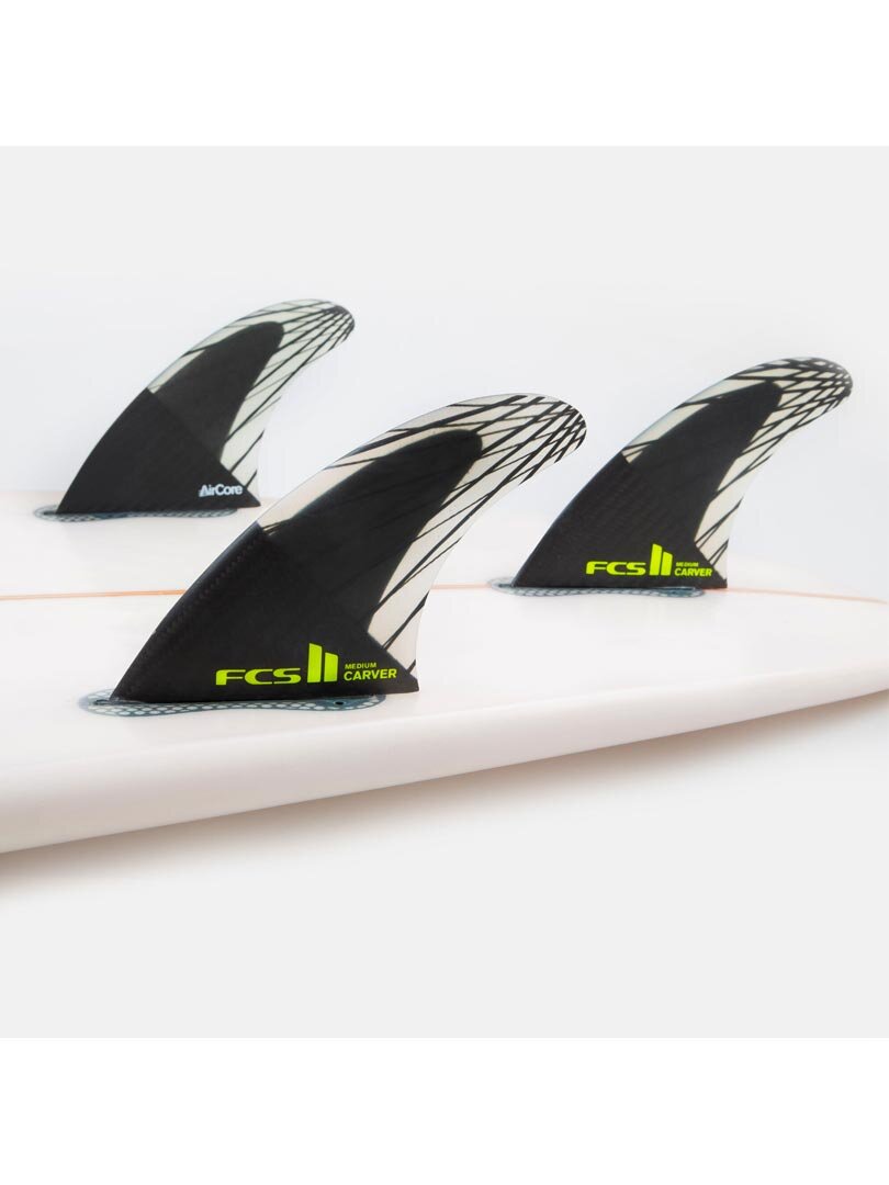 FCS II Carver PC Carbon