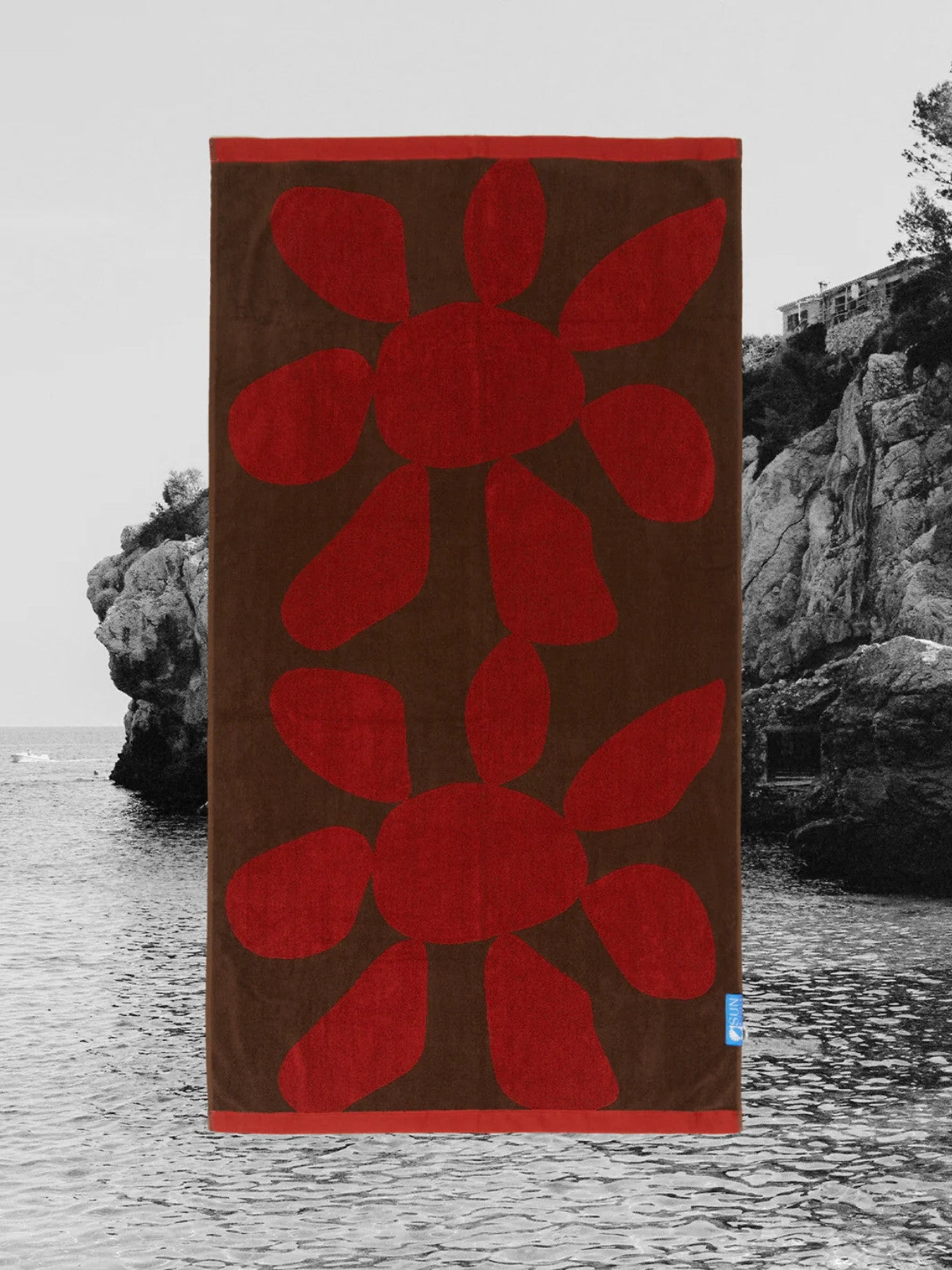 Calvi Towel