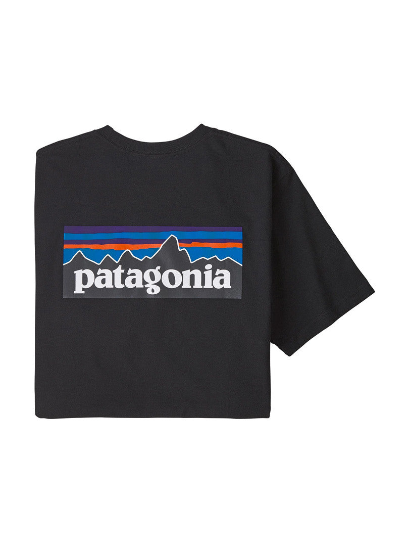 P-6 Logo Responsibili-Tee