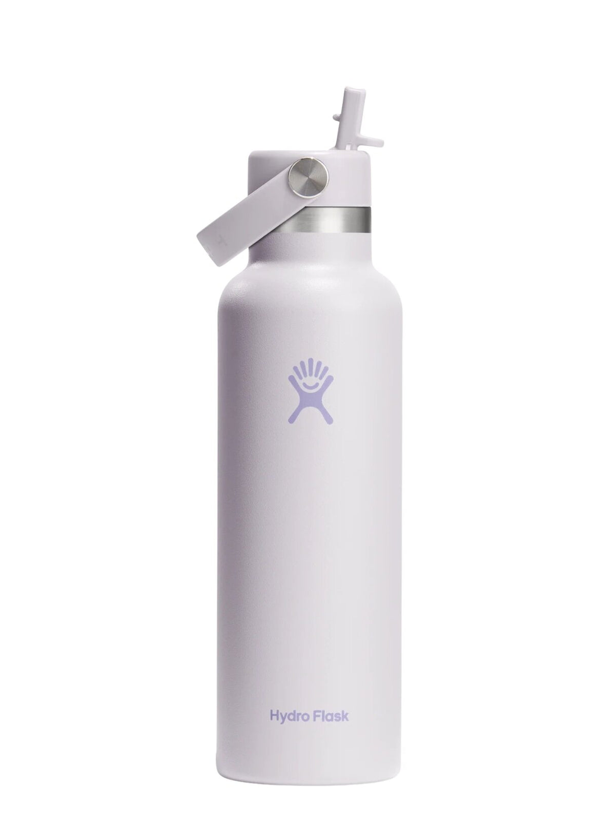 21 OZ  Standard Flex Straw Cap