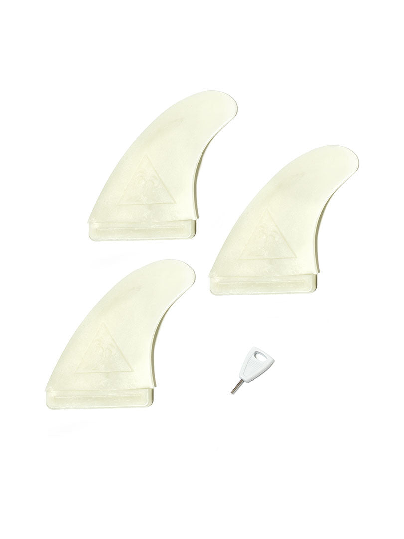 Hi-Performance Tri Fin Kit