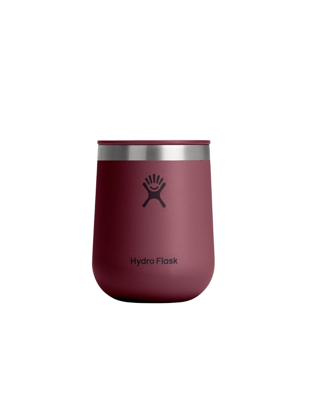 10 OZ Ceramic Wine Tumbler