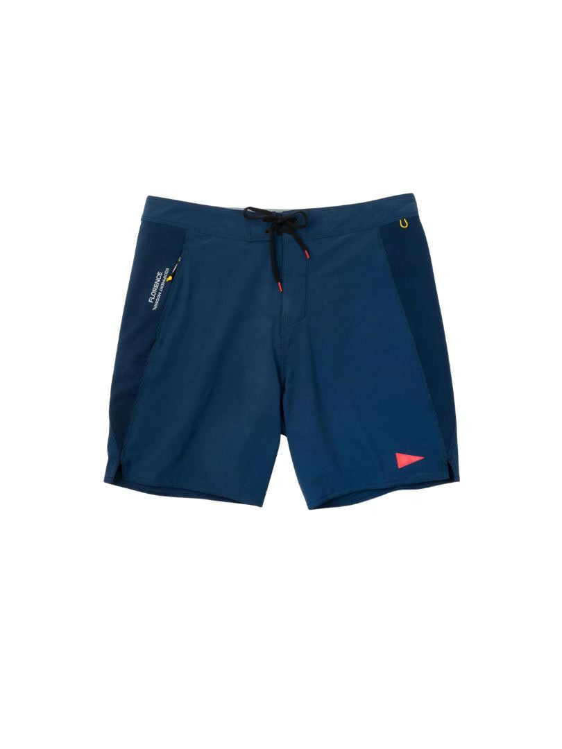 F1 Burgee Cordura Boardshort