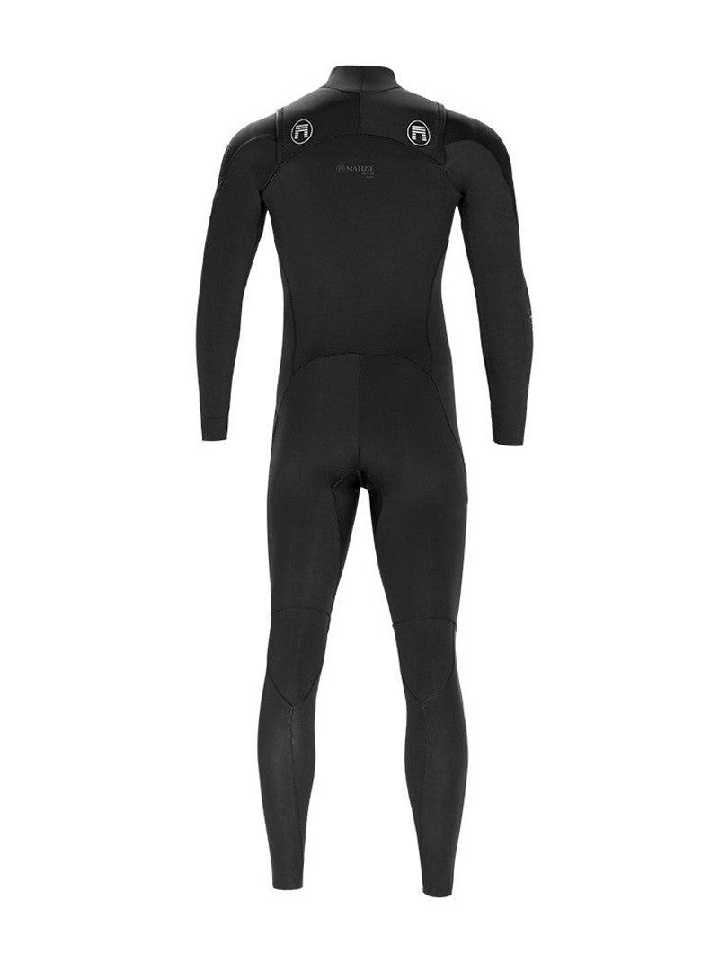 Men's Dante Hydrasilk 3/2 Full Suit