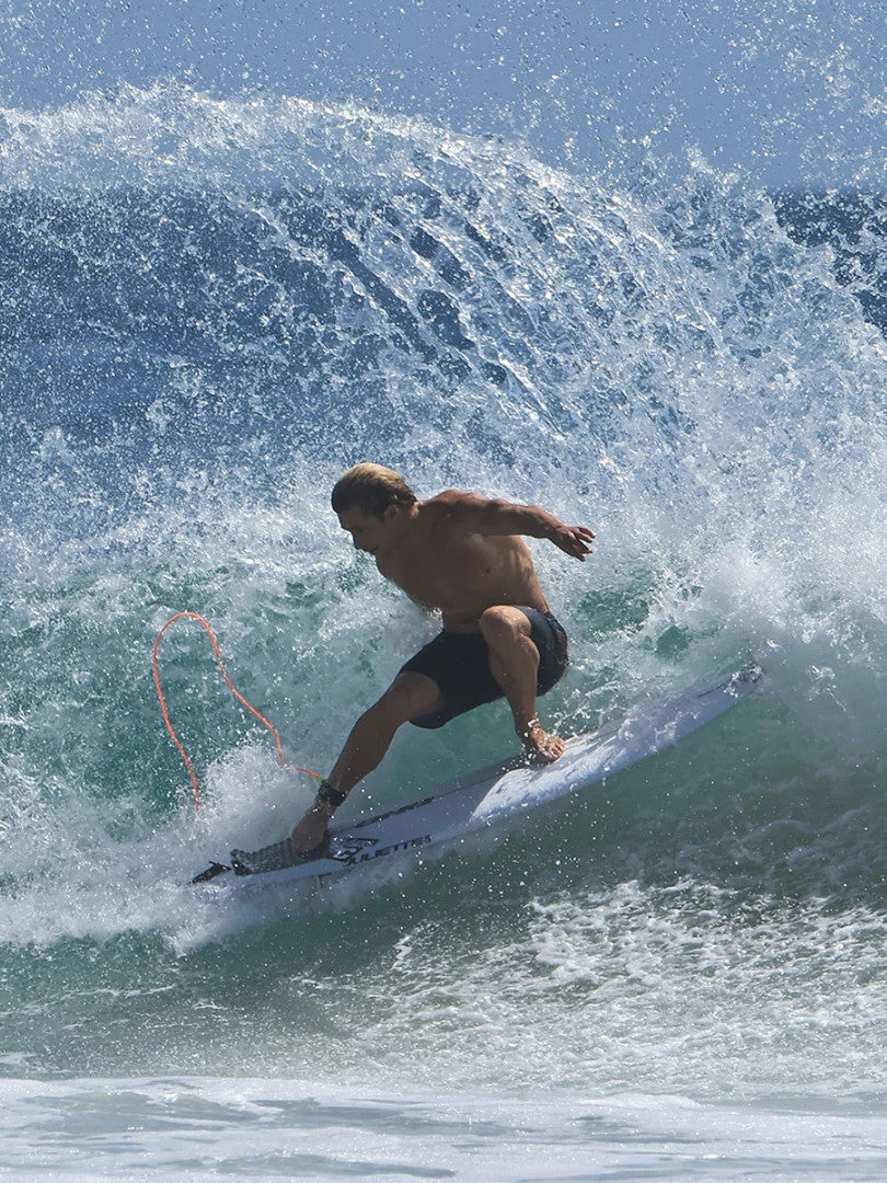 Ethan Ewing FG Tri Fin