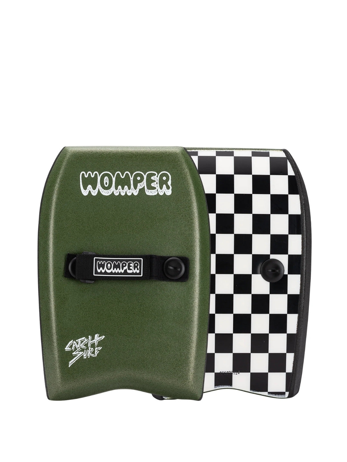 The Womper- w/ Strap