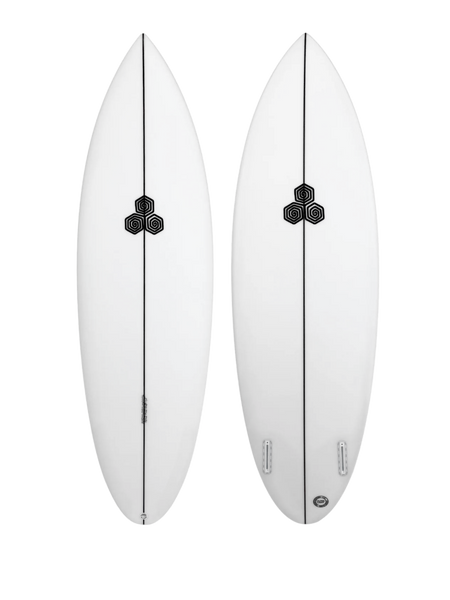 Twin Pin
