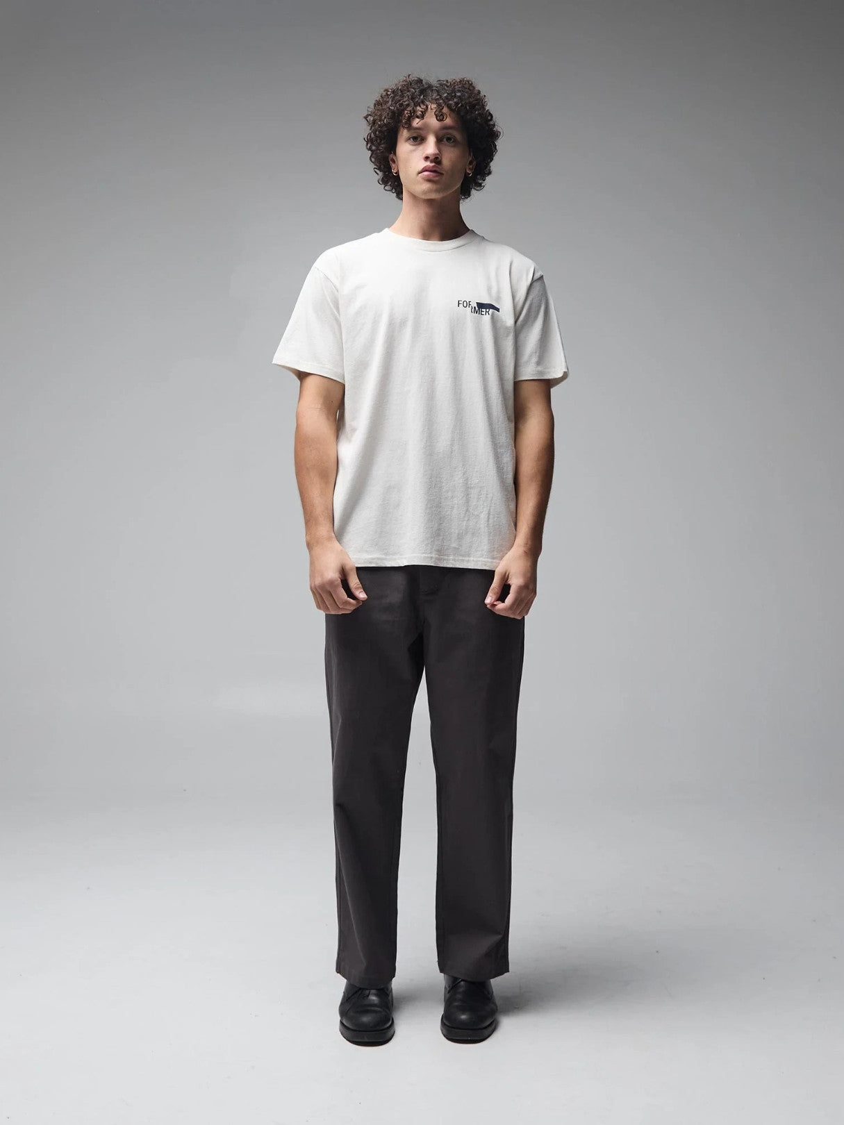 Elevate Crux T-Shirt