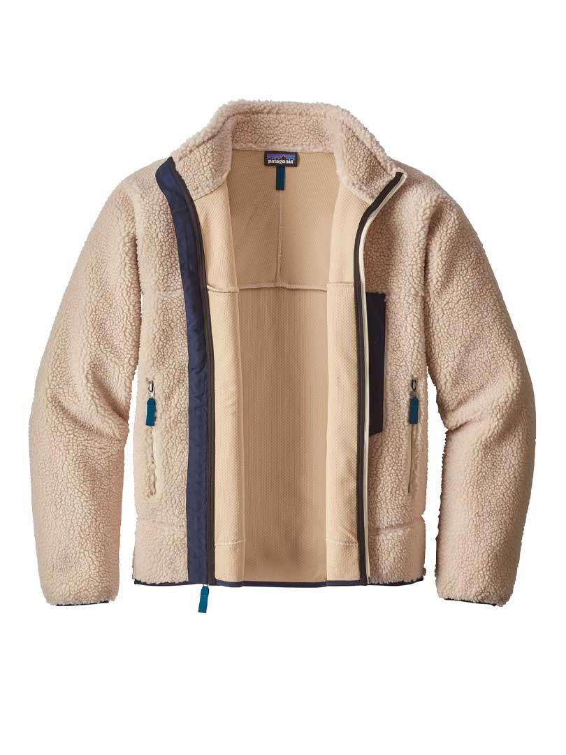 Classic Retro-X Jacket