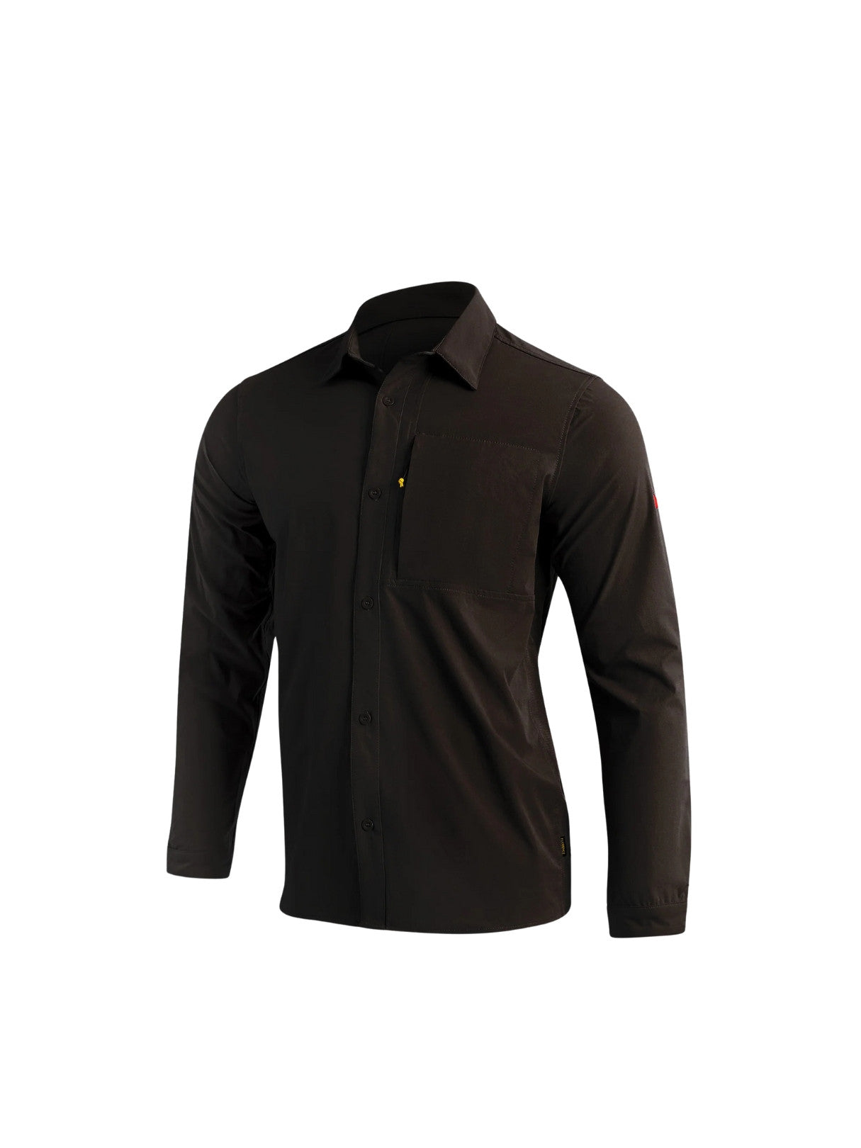 Vented Expedition Long Sleeve Shirt