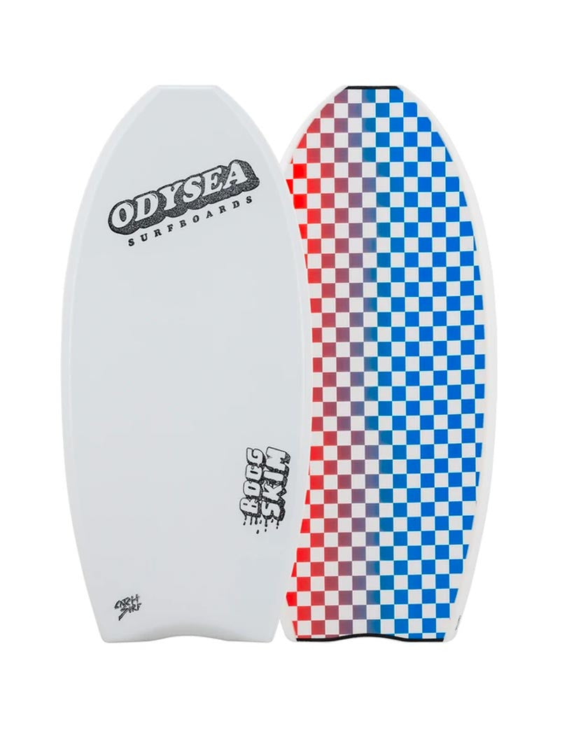 Odysea 45 Boog Skim