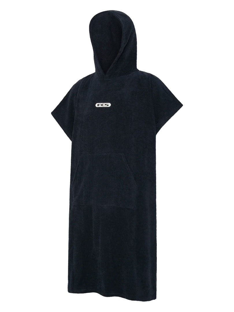 Towel Poncho