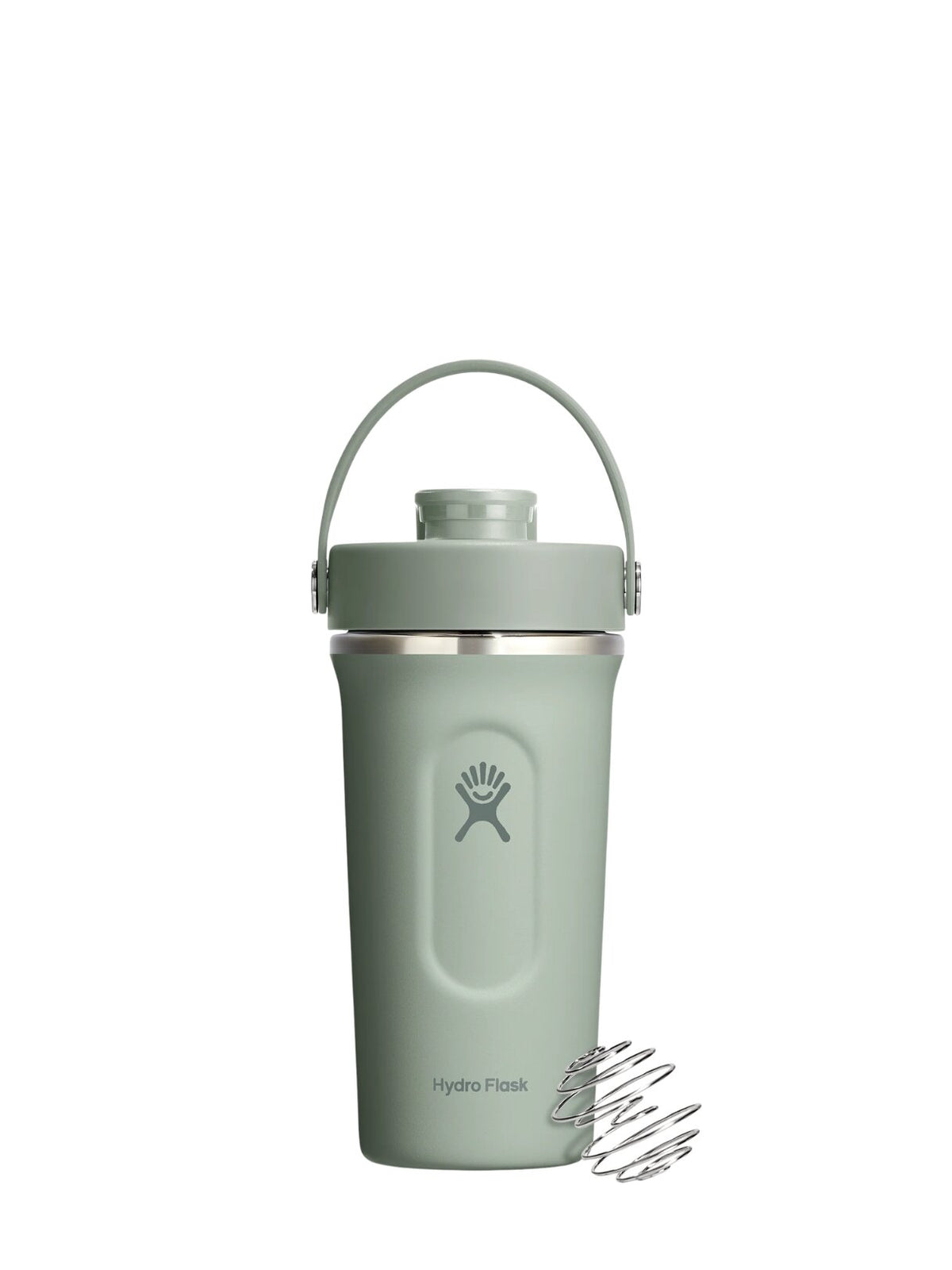 24OZ Insulated Shaker Bottle