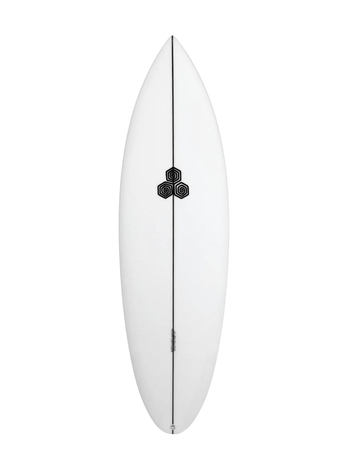 Twin Pin - 6'3