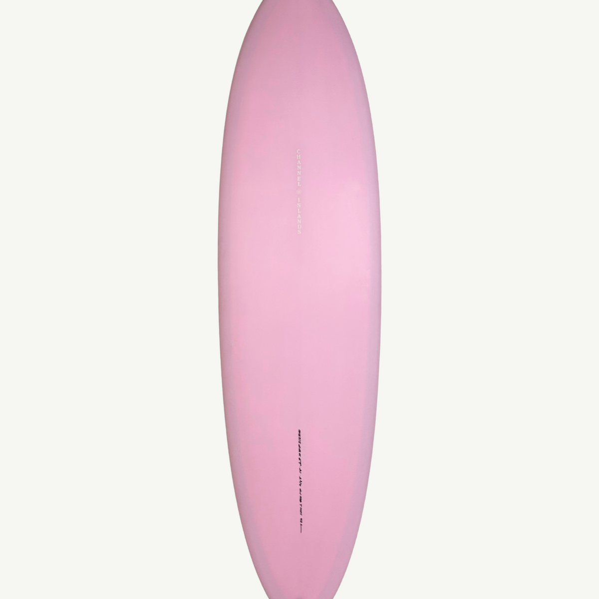 洋楽 Sydney CI Mid Twin - Tinted 6'9