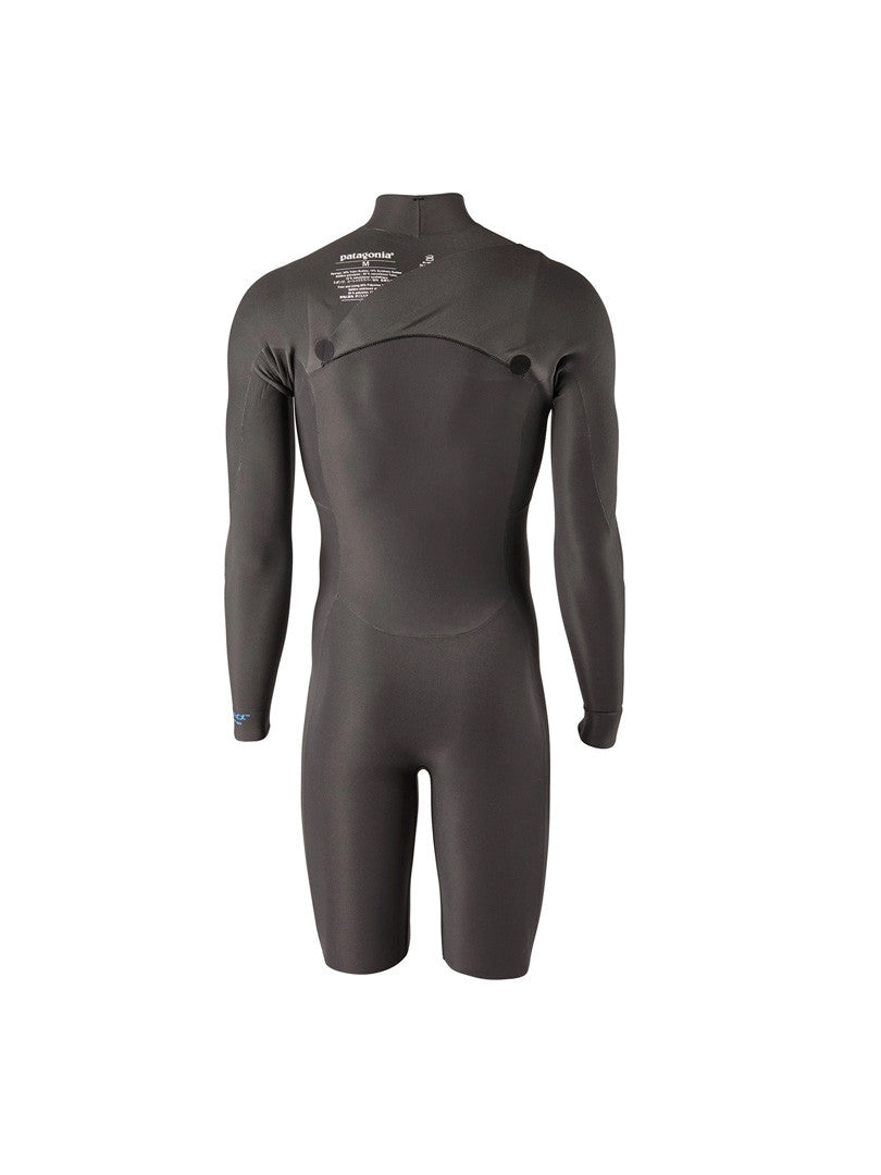 R1 Lite Yulex FZ L/S Spring Suit