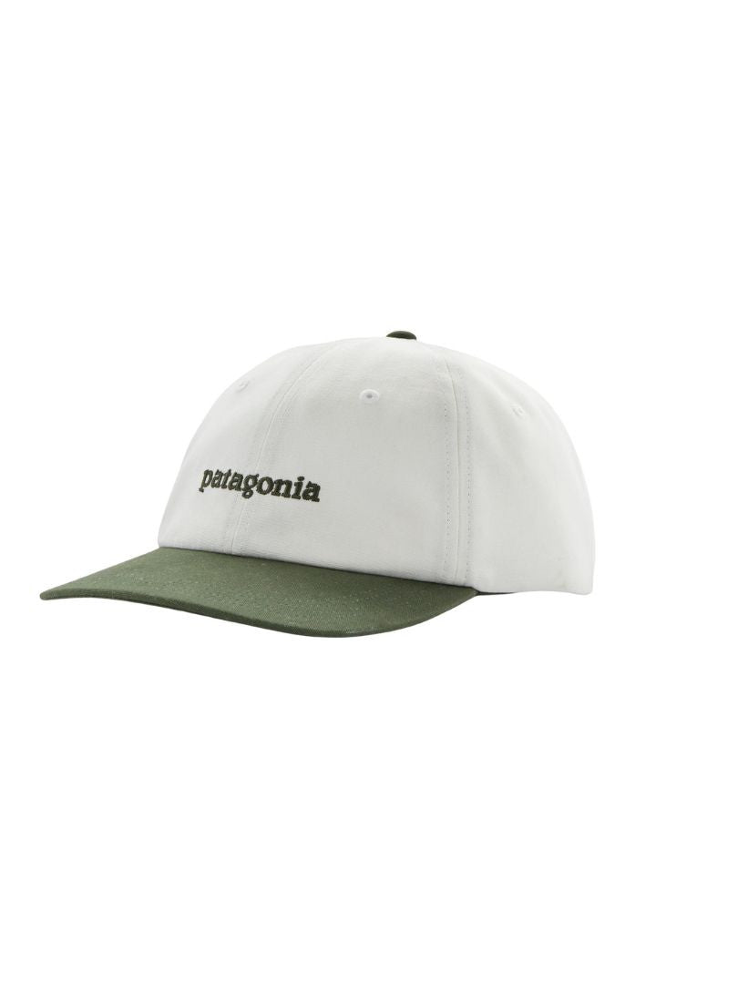 Fitz Roy Icon Trad Cap