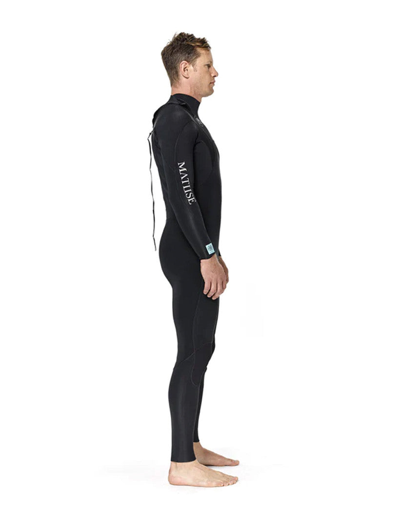 Men's HOPLITE 4/3mm Full Suit