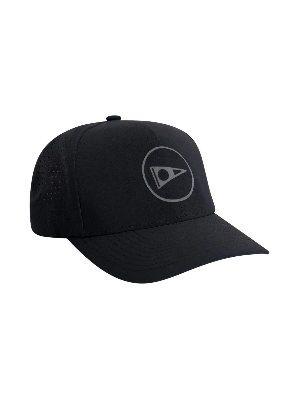 Cordura Airtex Delta Trucker Hat