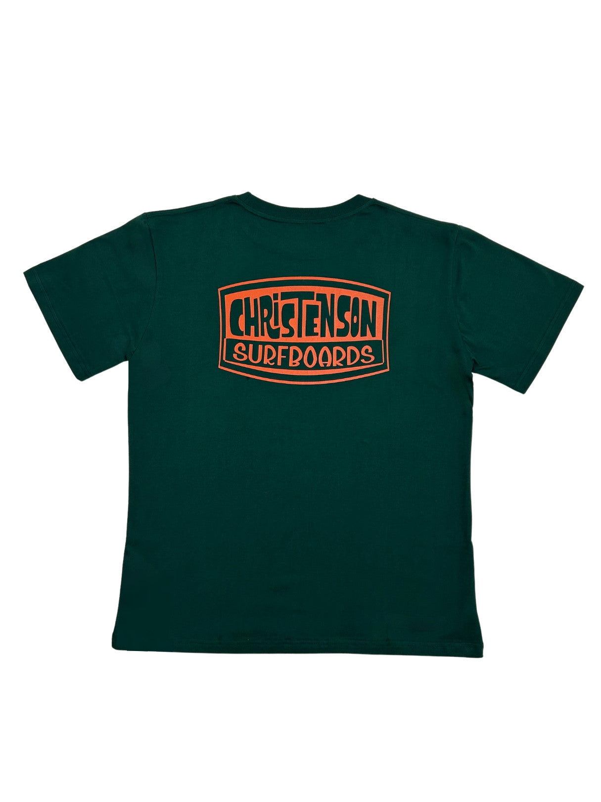 CC Surfboards Tee