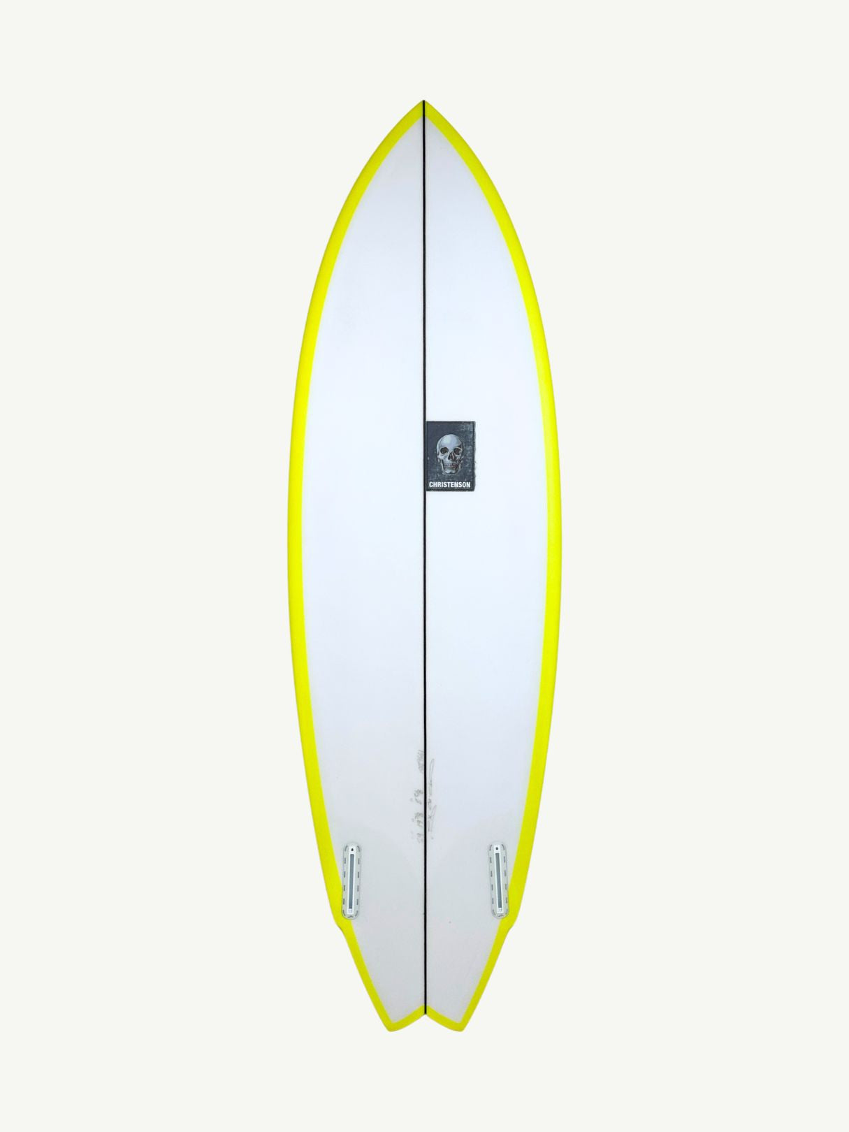 Lane Splitter Swallow 5'10" x 20" X  2 11/16" - 33.94L, Swallow, 2x  Futures Fin Boxes, PU - ID:1013481