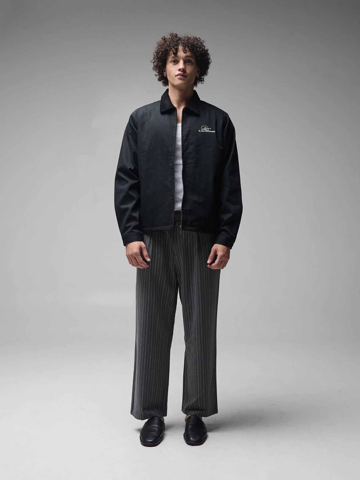 Reynolds Jacket