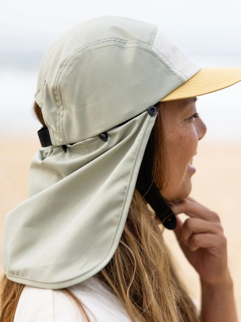 Seaspray Surf Cap