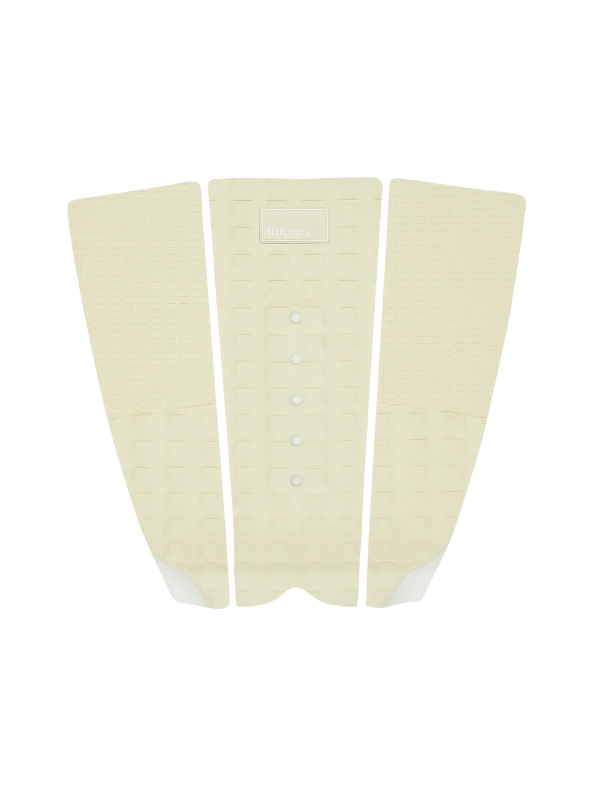 Voodoo 3 Piece Traction