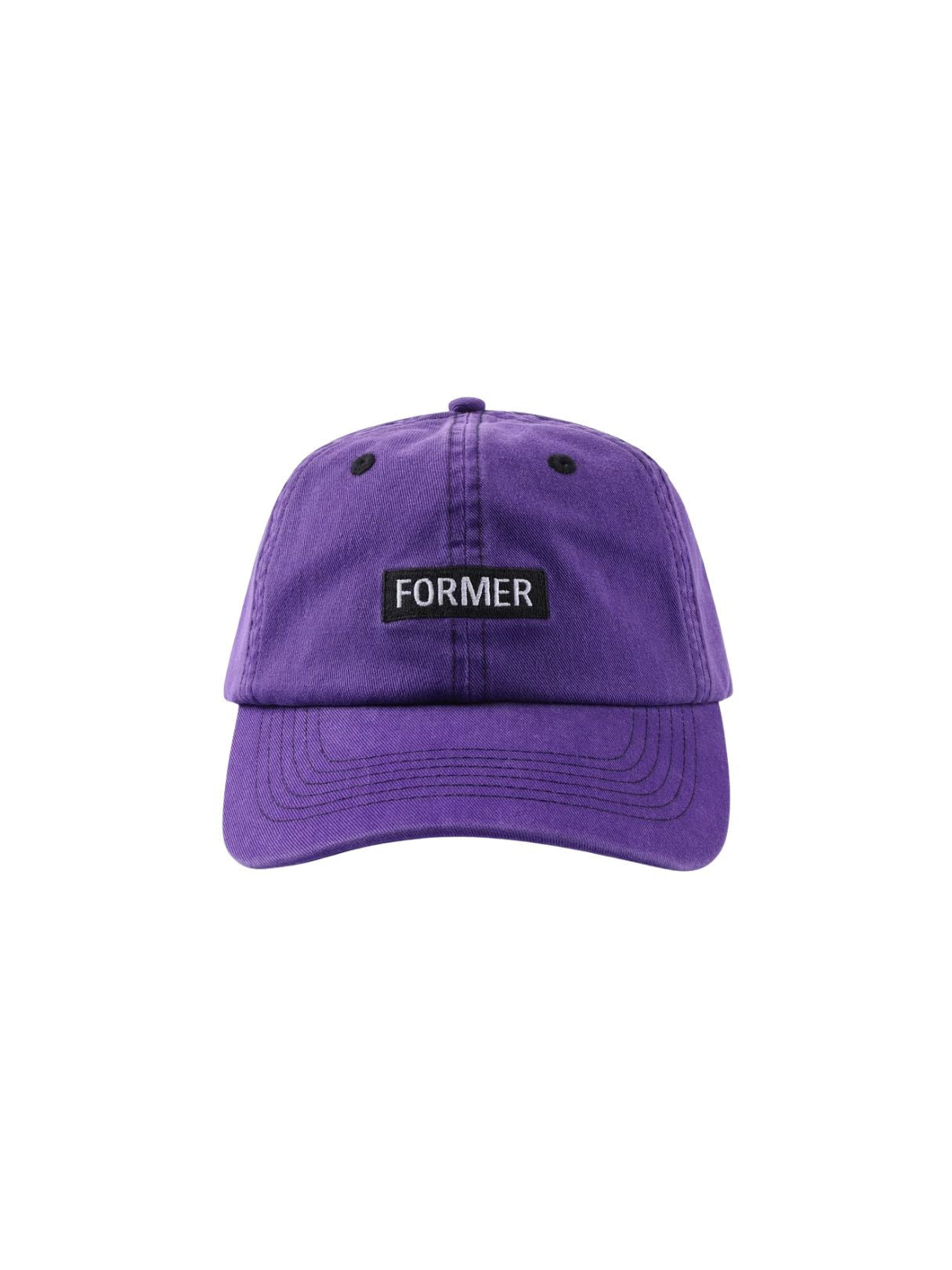 Legacy Rose Cap