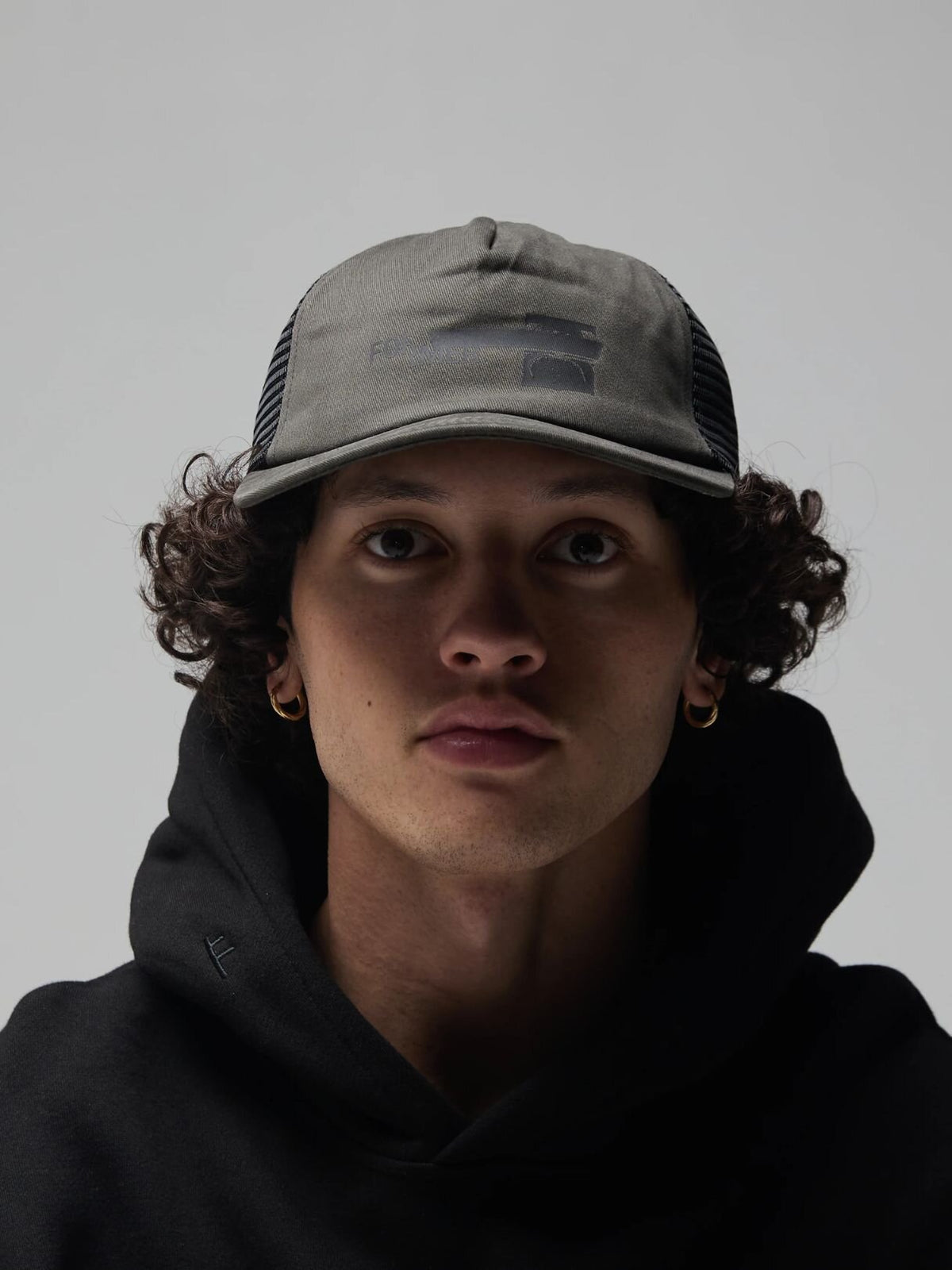 Tape Crux Trucker - Surplus