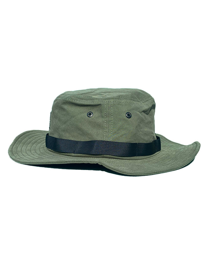 Traveler Bucket Hat