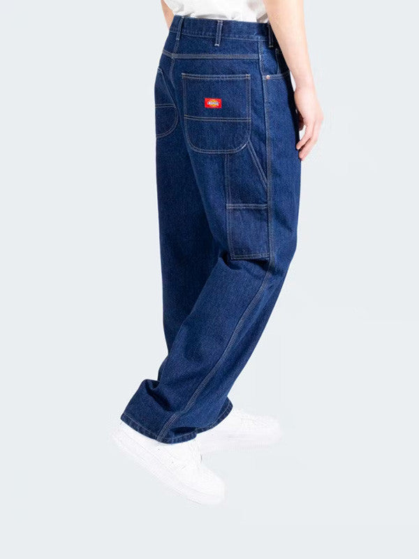 Relaxed Fit Carpenter Jean