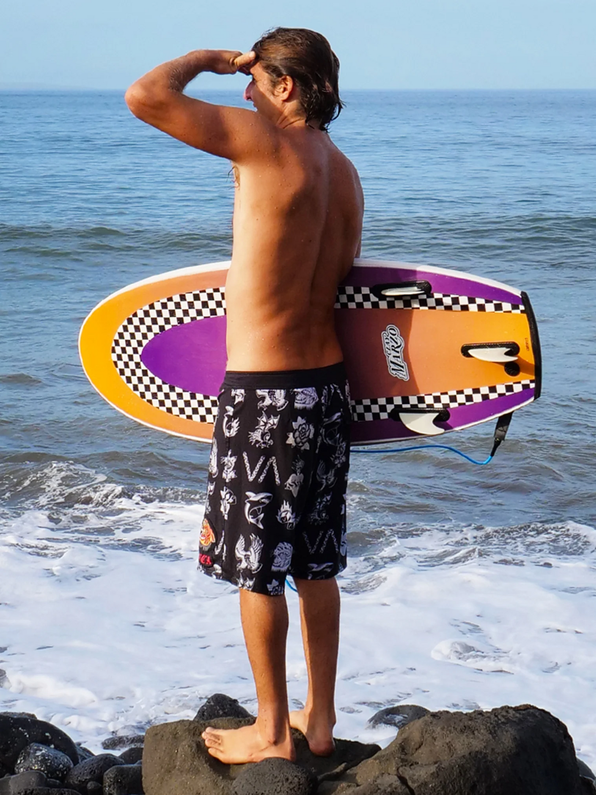 4'6 54-Special Pro - Clay Marzo