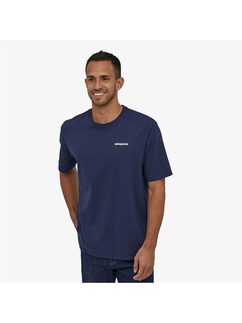 P-6 Logo Responsibili-Tee