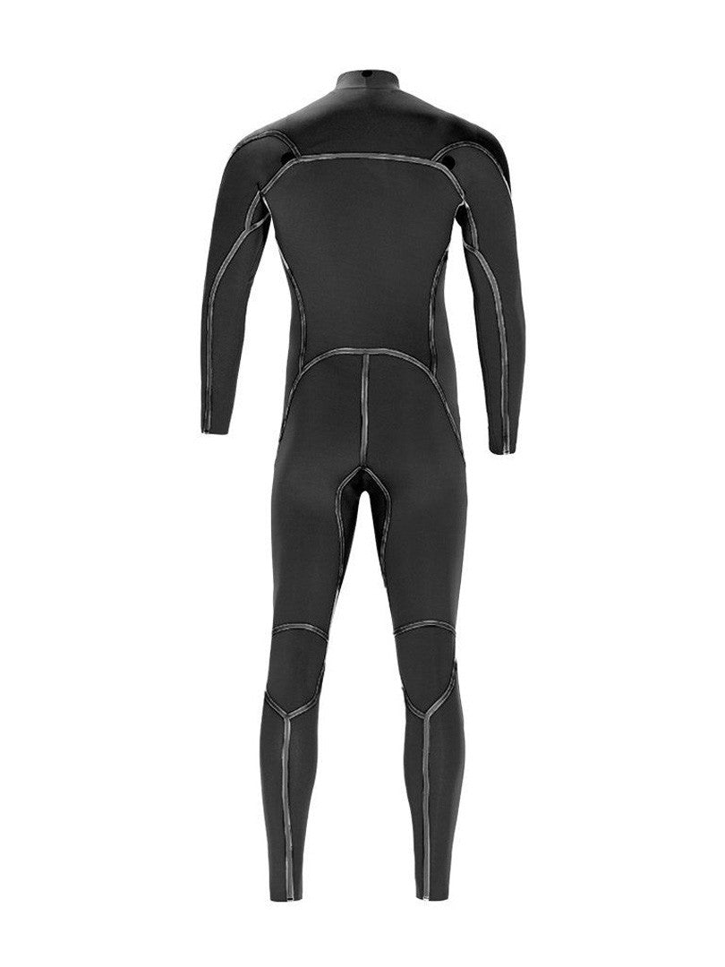 Men's Dante Hydrasilk 4/3 mm Full Suit