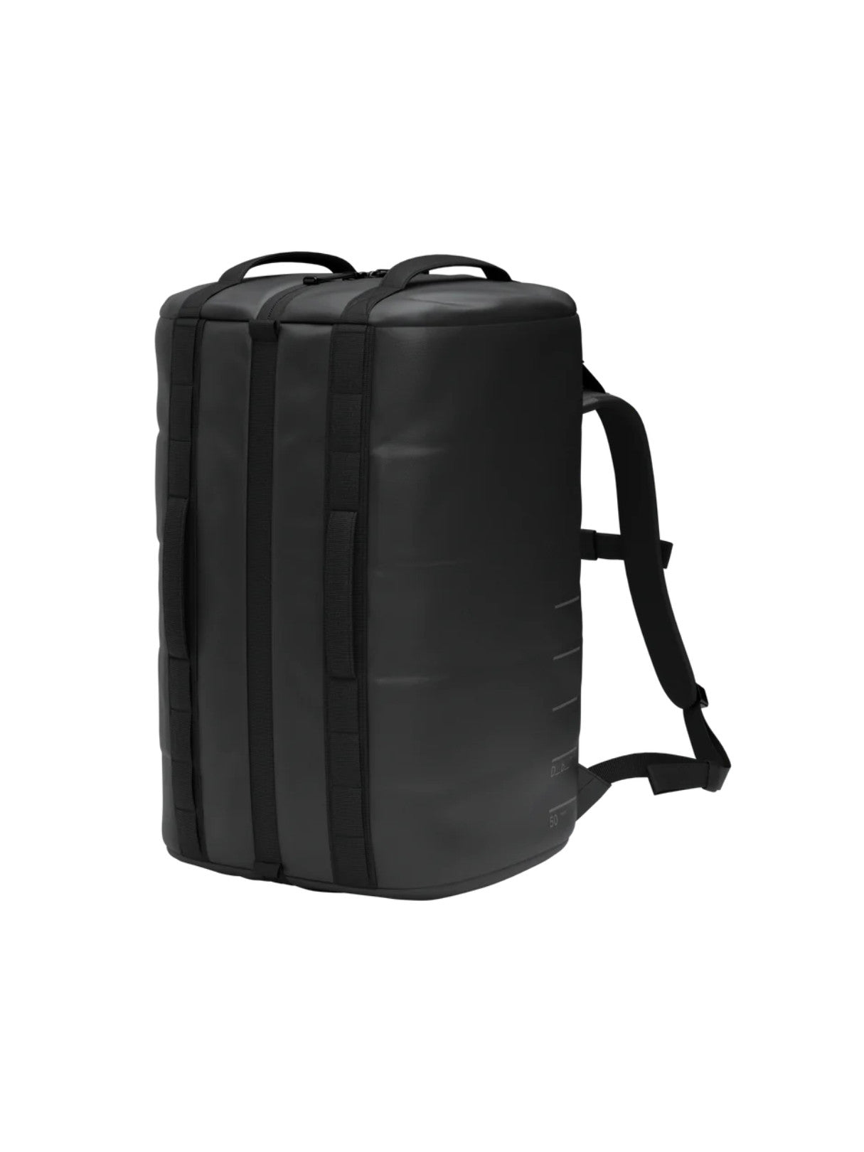Roamer Pro Split Duffel 50L