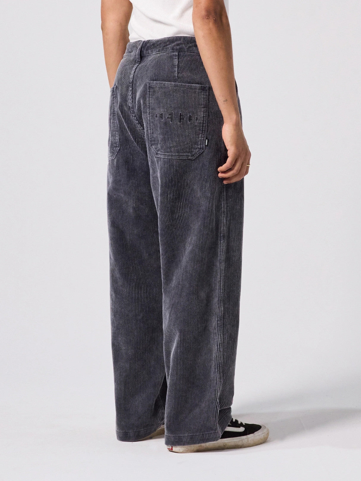 Reynolds Acid Cord Pant