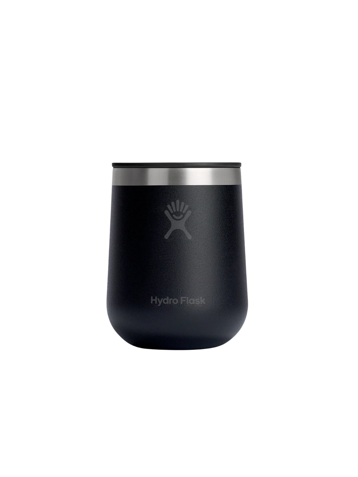 10 OZ Ceramic Wine Tumbler